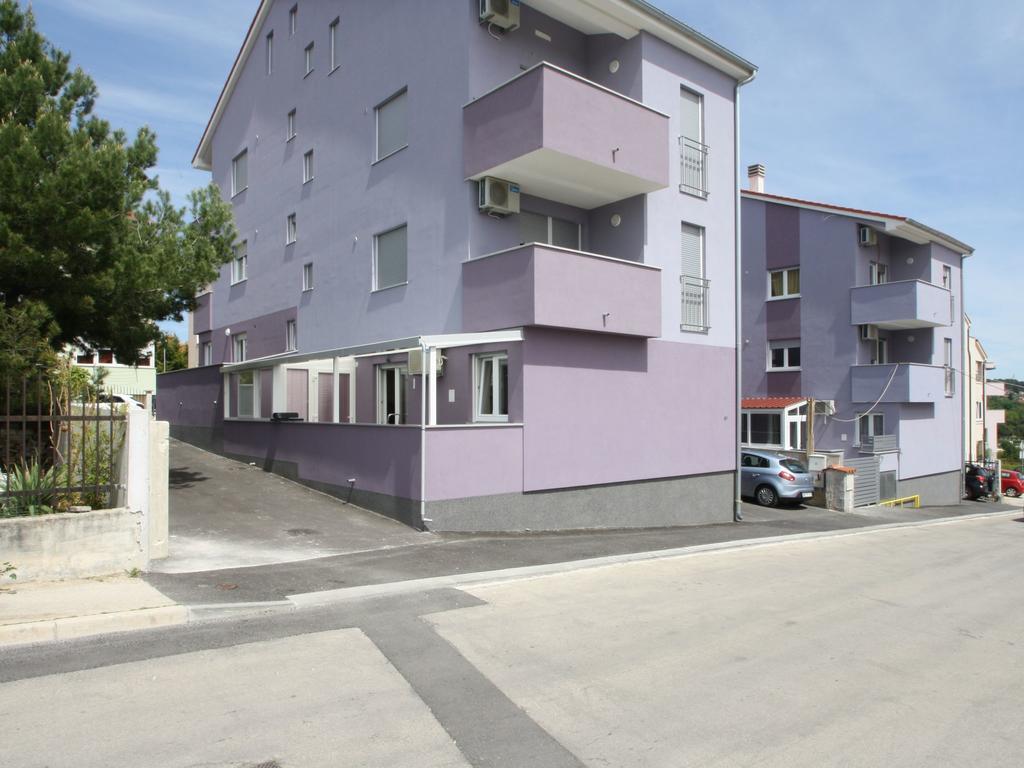 Apartment Tea Pula Bagian luar foto